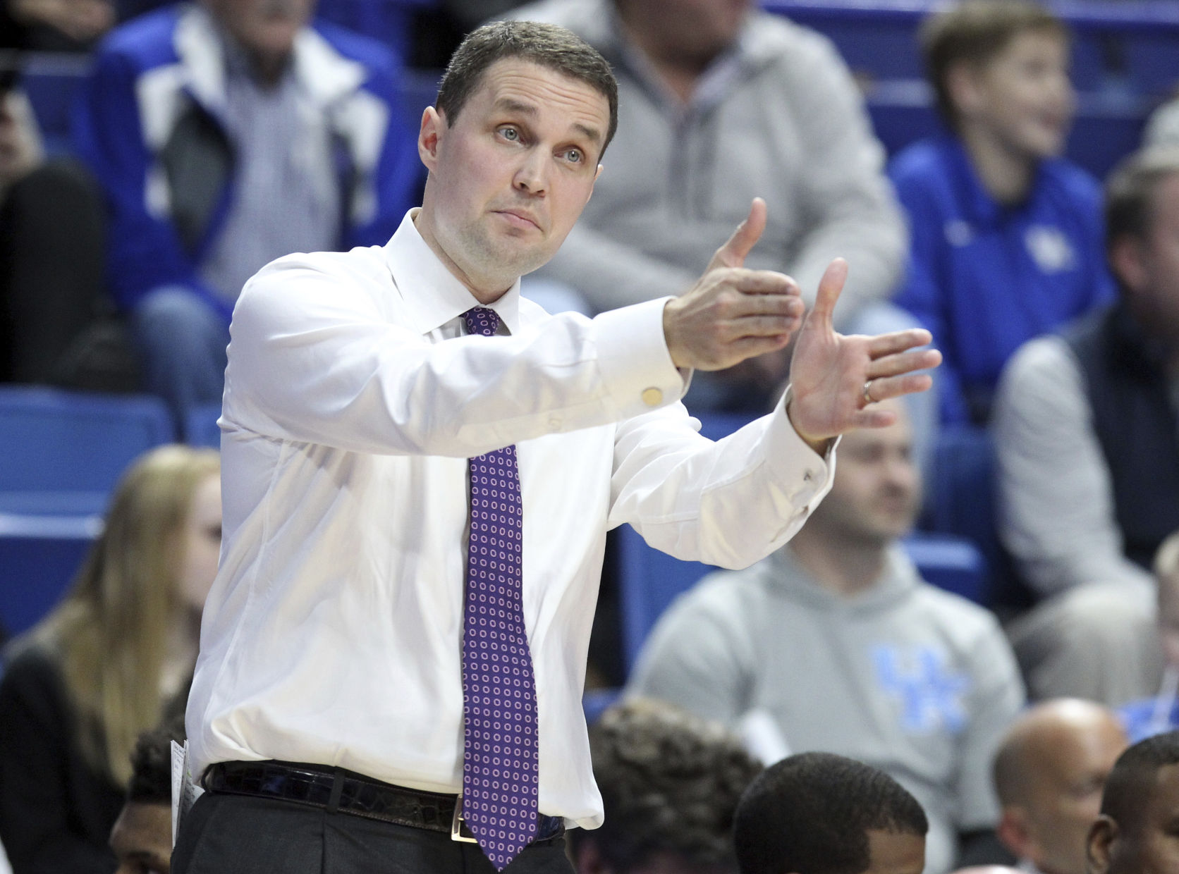 Will Wade